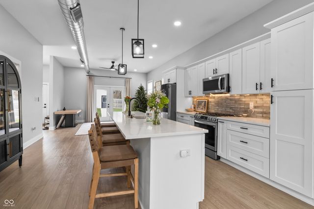 4302 Winthrop Avenue, Indianapolis, IN 46205