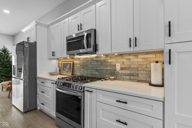 4302 Winthrop Avenue, Indianapolis, IN 46205