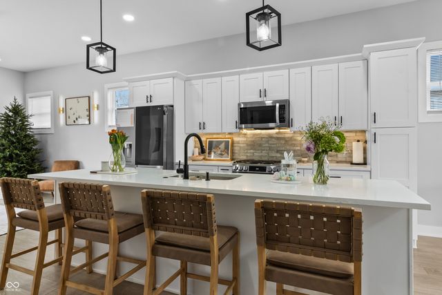 4302 Winthrop Avenue, Indianapolis, IN 46205