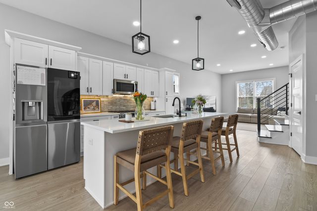 4302 Winthrop Avenue, Indianapolis, IN 46205