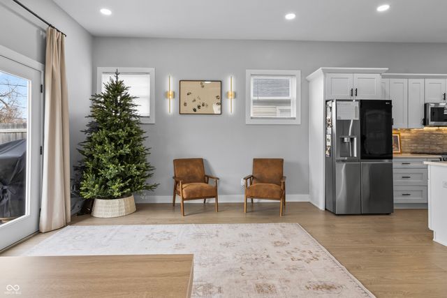 4302 Winthrop Avenue, Indianapolis, IN 46205