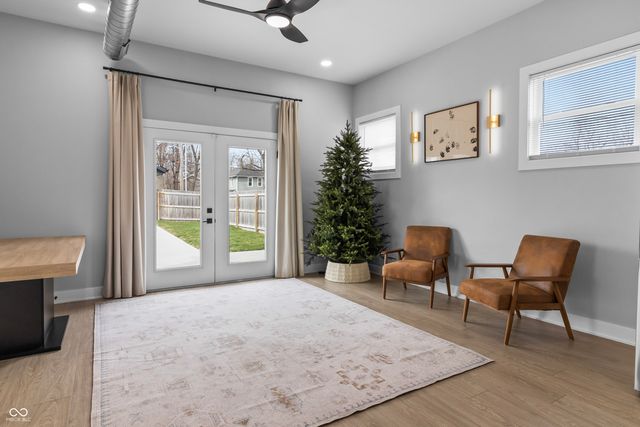 4302 Winthrop Avenue, Indianapolis, IN 46205