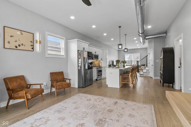 4302 Winthrop Avenue, Indianapolis, IN 46205