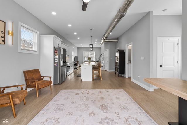 4302 Winthrop Avenue, Indianapolis, IN 46205