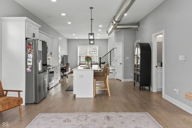 4302 Winthrop Avenue, Indianapolis, IN 46205