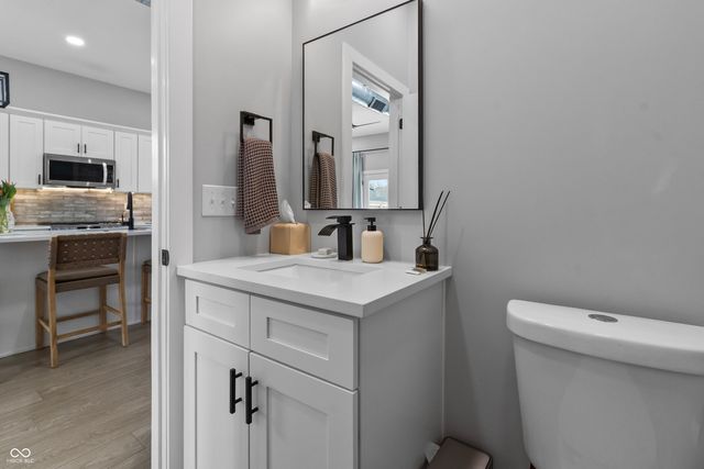 4302 Winthrop Avenue, Indianapolis, IN 46205