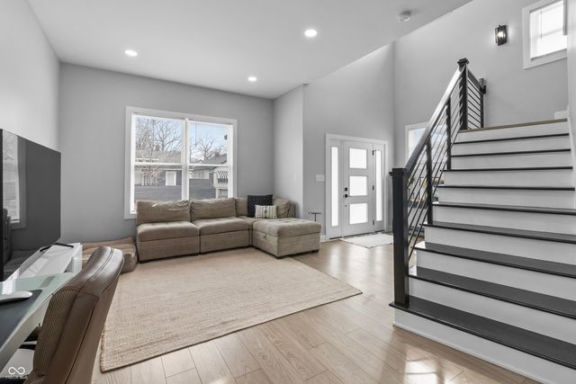 4302 Winthrop Avenue, Indianapolis, IN 46205