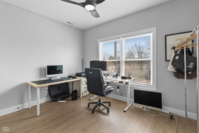 4302 Winthrop Avenue, Indianapolis, IN 46205