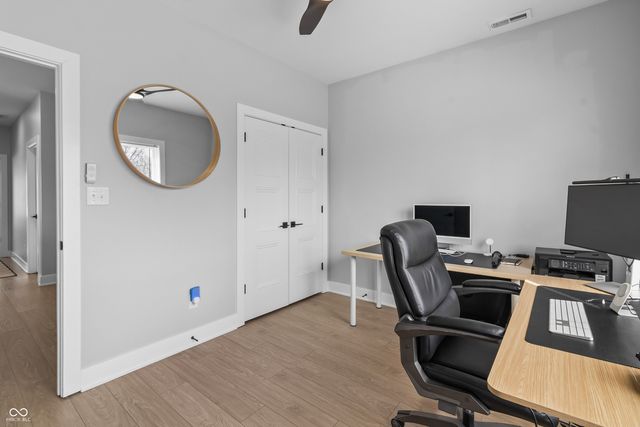 4302 Winthrop Avenue, Indianapolis, IN 46205