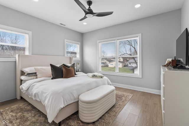 4302 Winthrop Avenue, Indianapolis, IN 46205