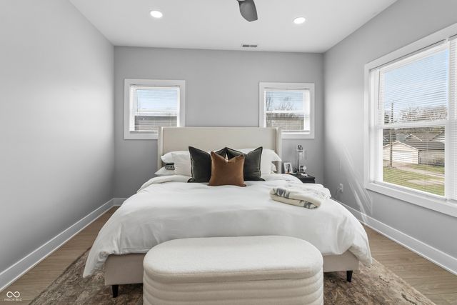 4302 Winthrop Avenue, Indianapolis, IN 46205