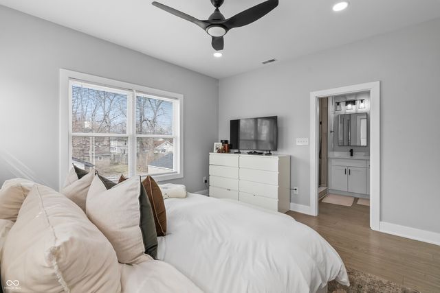 4302 Winthrop Avenue, Indianapolis, IN 46205