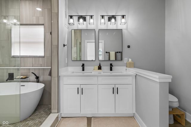 4302 Winthrop Avenue, Indianapolis, IN 46205