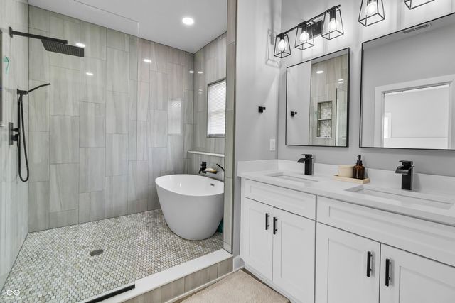 4302 Winthrop Avenue, Indianapolis, IN 46205