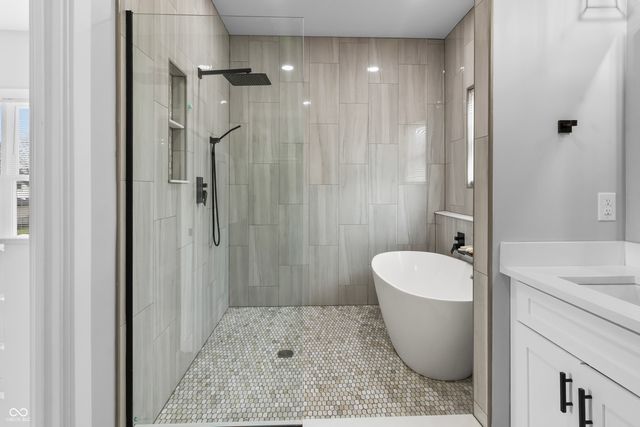 4302 Winthrop Avenue, Indianapolis, IN 46205