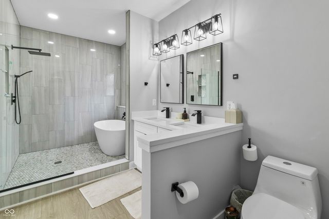 4302 Winthrop Avenue, Indianapolis, IN 46205