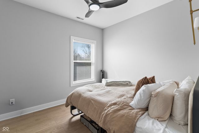 4302 Winthrop Avenue, Indianapolis, IN 46205