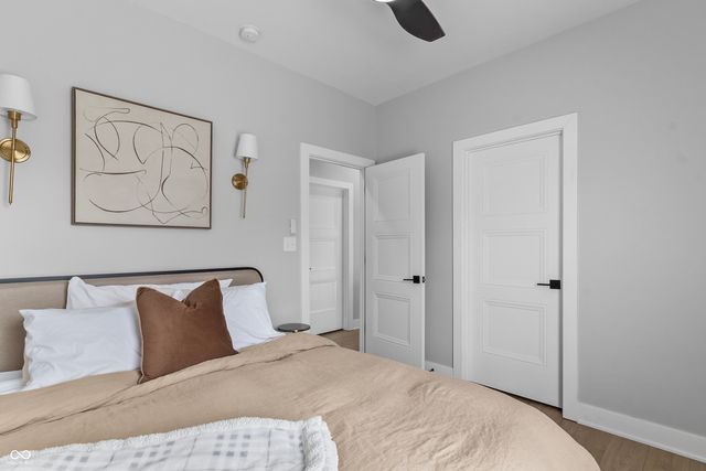 4302 Winthrop Avenue, Indianapolis, IN 46205