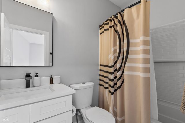 4302 Winthrop Avenue, Indianapolis, IN 46205