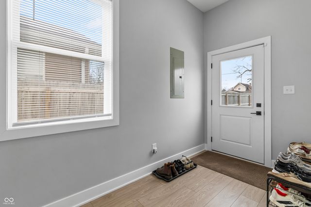 4302 Winthrop Avenue, Indianapolis, IN 46205