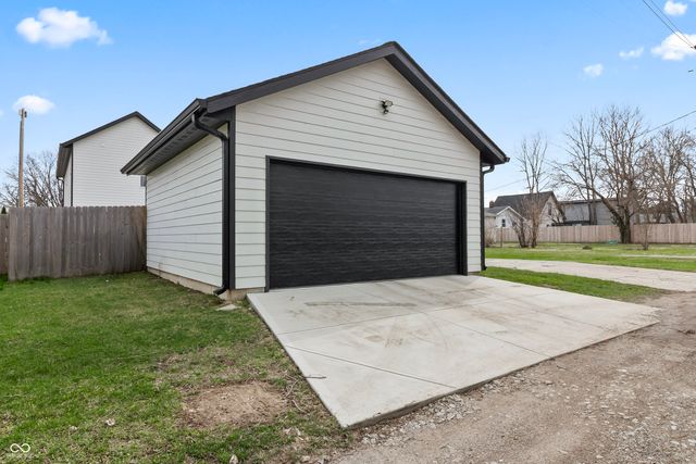 4302 Winthrop Avenue, Indianapolis, IN 46205