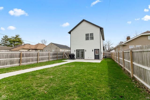 4302 Winthrop Avenue, Indianapolis, IN 46205