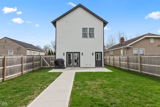 4302 Winthrop Avenue, Indianapolis, IN 46205
