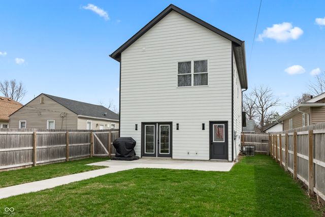 4302 Winthrop Avenue, Indianapolis, IN 46205
