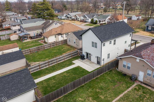 4302 Winthrop Avenue, Indianapolis, IN 46205