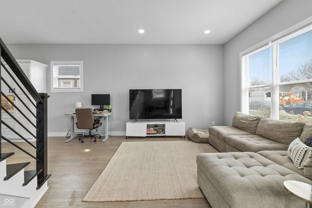 4302 Winthrop Avenue, Indianapolis, IN 46205