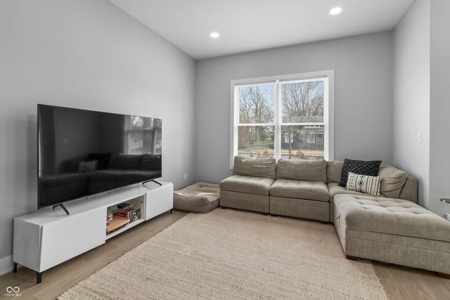 4302 Winthrop Avenue, Indianapolis, IN 46205