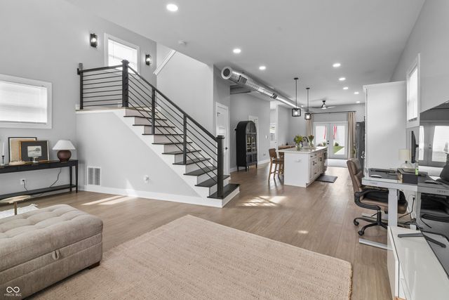 4302 Winthrop Avenue, Indianapolis, IN 46205