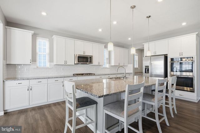 119 BOXELDER DR, Stafford, VA 22554