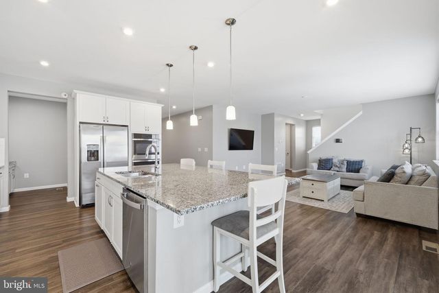 119 BOXELDER DR, Stafford, VA 22554