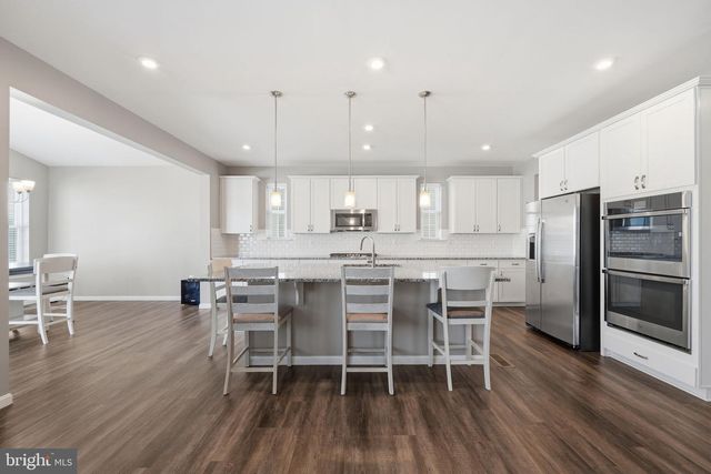 119 BOXELDER DR, Stafford, VA 22554