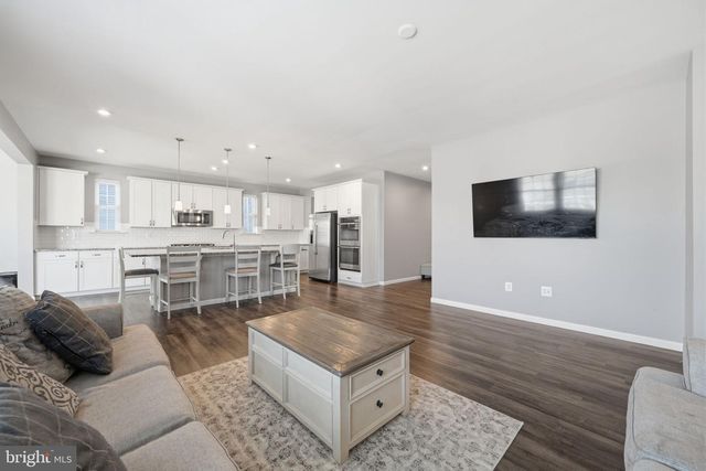 119 BOXELDER DR, Stafford, VA 22554