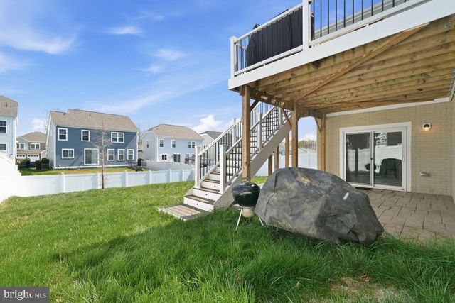 119 BOXELDER DR, Stafford, VA 22554