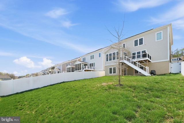 119 BOXELDER DR, Stafford, VA 22554