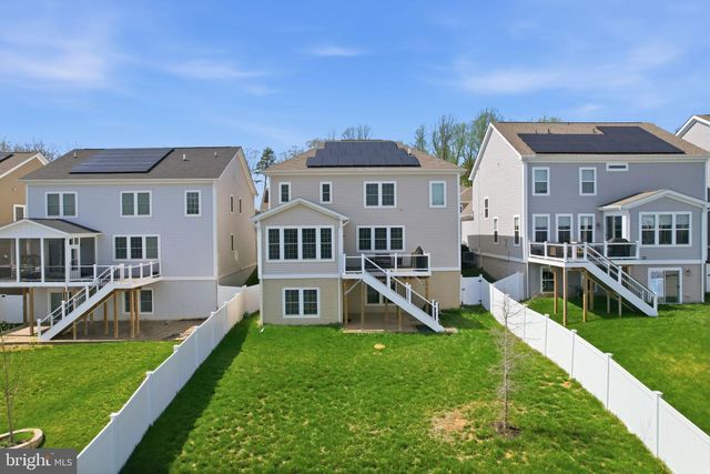 119 BOXELDER DR, Stafford, VA 22554
