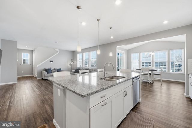 119 BOXELDER DR, Stafford, VA 22554