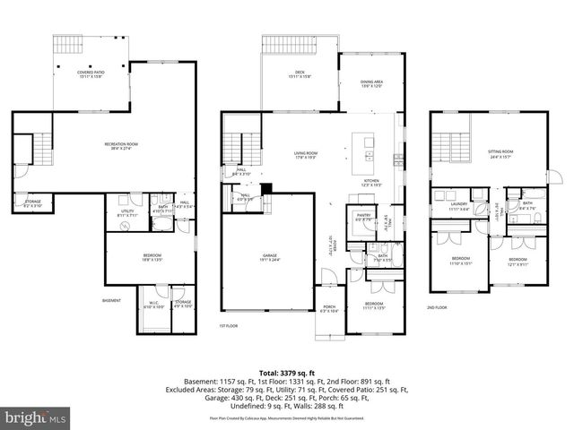 119 BOXELDER DR, Stafford, VA 22554
