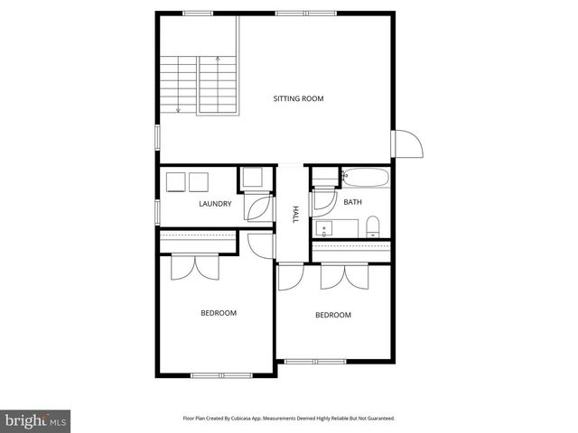 119 BOXELDER DR, Stafford, VA 22554