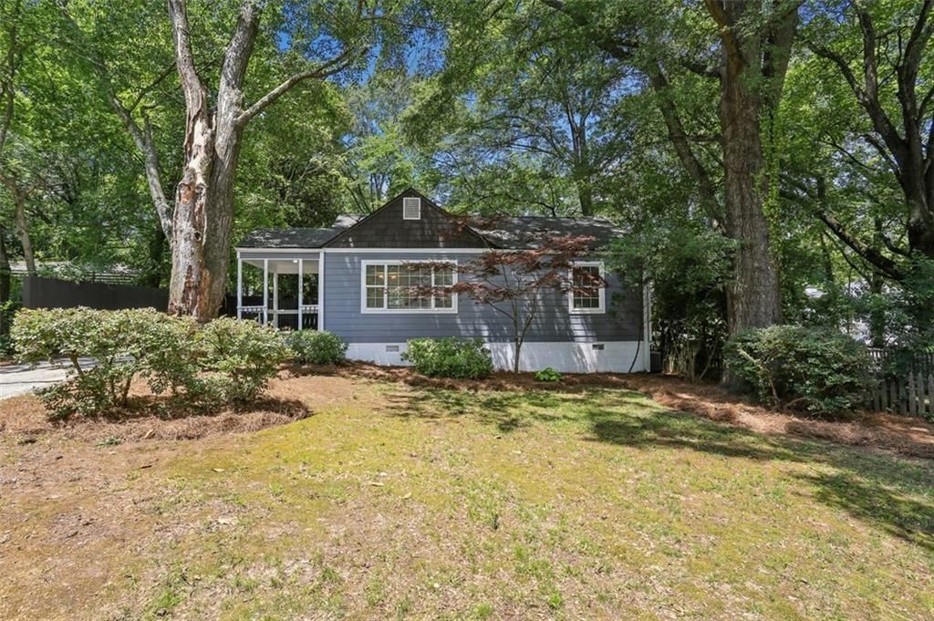 2130 Main Street, Atlanta, GA 30318