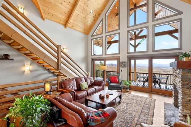 623 Mountain Vista Drive, Nebo, NC 28761