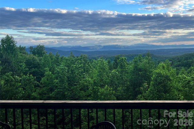 623 Mountain Vista Drive, Nebo, NC 28761