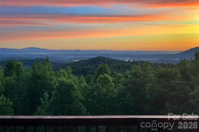 623 Mountain Vista Drive, Nebo, NC 28761