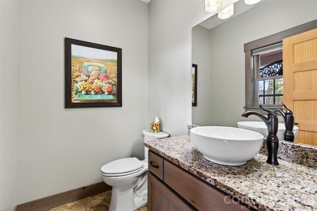 623 Mountain Vista Drive, Nebo, NC 28761