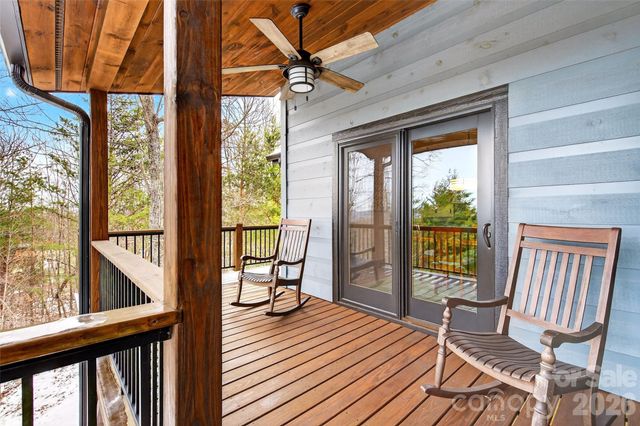 623 Mountain Vista Drive, Nebo, NC 28761