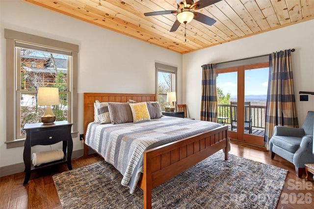 623 Mountain Vista Drive, Nebo, NC 28761