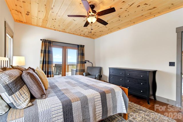 623 Mountain Vista Drive, Nebo, NC 28761